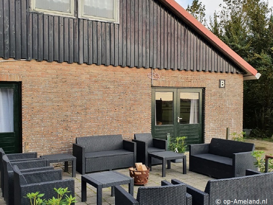 buitenaanzicht De Kuul 2B